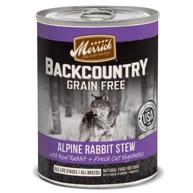 Dog-Food-Backcountry-Alpine-Rabbit-Stew-12-12.7OZ