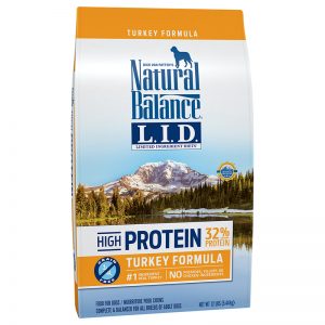 Dog-Food-Natural-Balance-High-Protein-Turkey-12LB